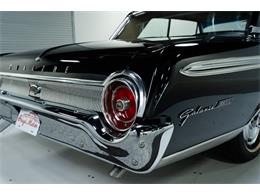 1962 Ford Galaxie (CC-2108234) for sale in Madisonville, Texas