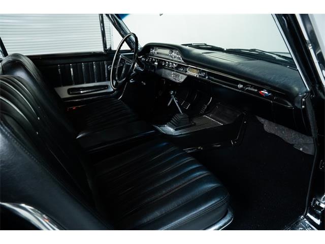 1962 Ford Galaxie (CC-2108234) for sale in Madisonville, Texas