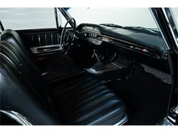 1962 Ford Galaxie (CC-2108234) for sale in Madisonville, Texas