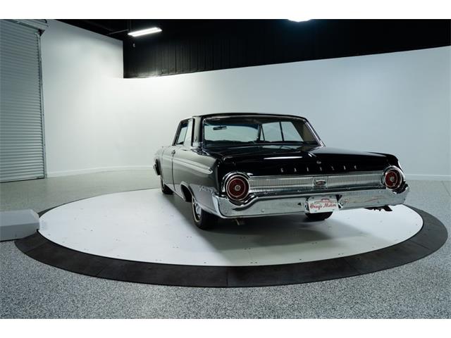1962 Ford Galaxie (CC-2108234) for sale in Madisonville, Texas