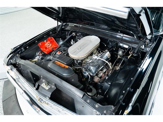 1962 Ford Galaxie (CC-2108234) for sale in Madisonville, Texas