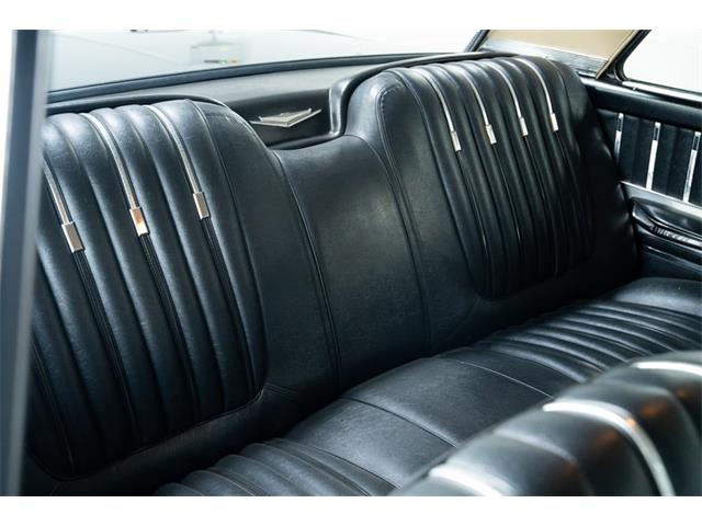 1962 Ford Galaxie (CC-2108234) for sale in Madisonville, Texas