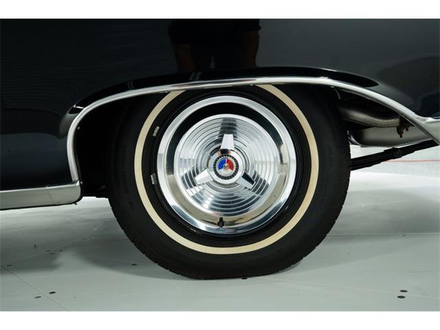 1962 Ford Galaxie (CC-2108234) for sale in Madisonville, Texas