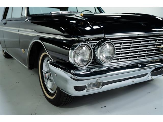 1962 Ford Galaxie (CC-2108234) for sale in Madisonville, Texas