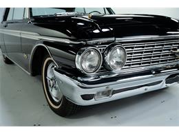 1962 Ford Galaxie (CC-2108234) for sale in Madisonville, Texas