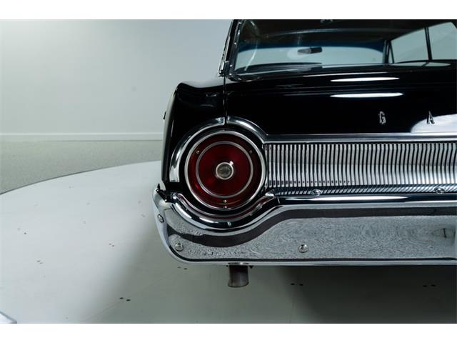 1962 Ford Galaxie (CC-2108234) for sale in Madisonville, Texas