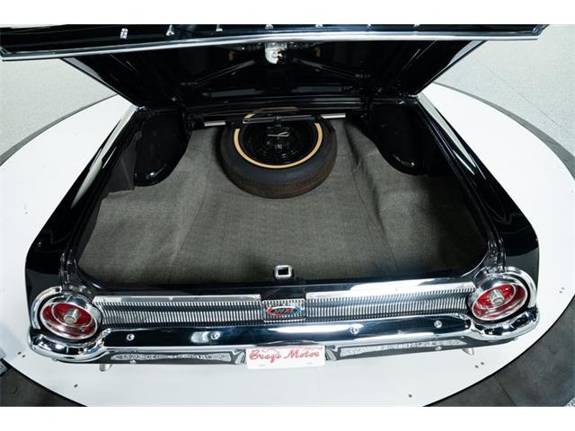 1962 Ford Galaxie (CC-2108234) for sale in Madisonville, Texas