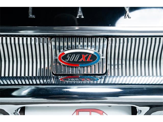 1962 Ford Galaxie (CC-2108234) for sale in Madisonville, Texas