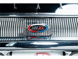 1962 Ford Galaxie (CC-2108234) for sale in Madisonville, Texas