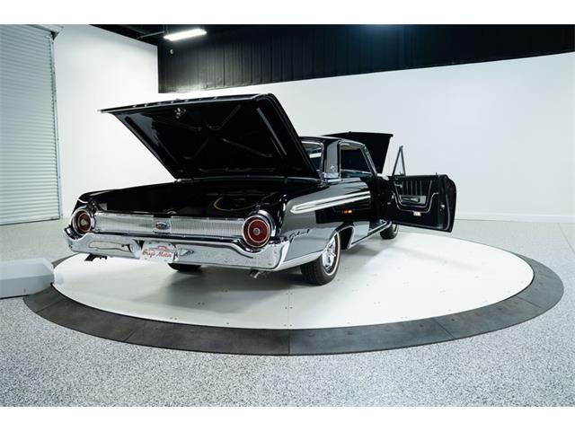 1962 Ford Galaxie (CC-2108234) for sale in Madisonville, Texas