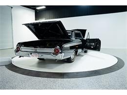 1962 Ford Galaxie (CC-2108234) for sale in Madisonville, Texas