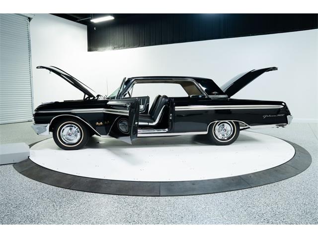 1962 Ford Galaxie (CC-2108234) for sale in Madisonville, Texas