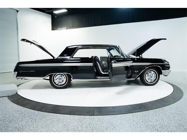 1962 Ford Galaxie (CC-2108234) for sale in Madisonville, Texas