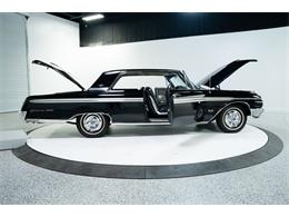 1962 Ford Galaxie (CC-2108234) for sale in Madisonville, Texas