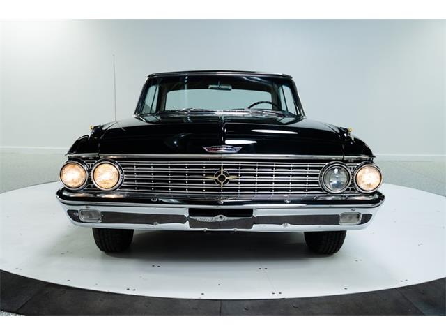 1962 Ford Galaxie (CC-2108234) for sale in Madisonville, Texas
