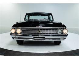 1962 Ford Galaxie (CC-2108234) for sale in Madisonville, Texas