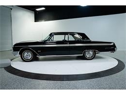 1962 Ford Galaxie (CC-2108234) for sale in Madisonville, Texas