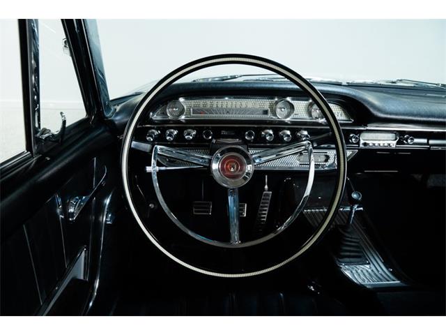 1962 Ford Galaxie (CC-2108234) for sale in Madisonville, Texas