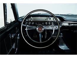 1962 Ford Galaxie (CC-2108234) for sale in Madisonville, Texas