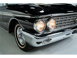 1962 Ford Galaxie (CC-2108234) for sale in Madisonville, Texas