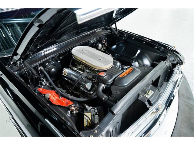 1962 Ford Galaxie (CC-2108234) for sale in Madisonville, Texas