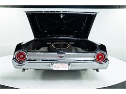 1962 Ford Galaxie (CC-2108234) for sale in Madisonville, Texas