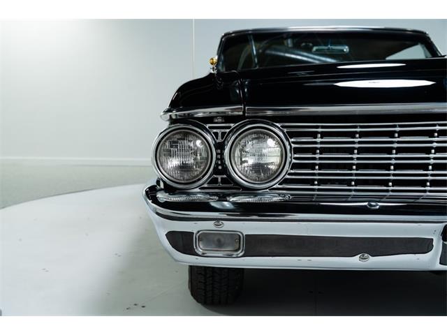 1962 Ford Galaxie (CC-2108234) for sale in Madisonville, Texas