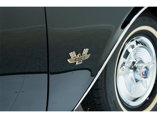 1962 Ford Galaxie (CC-2108234) for sale in Madisonville, Texas