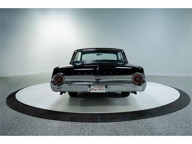 1962 Ford Galaxie (CC-2108234) for sale in Madisonville, Texas