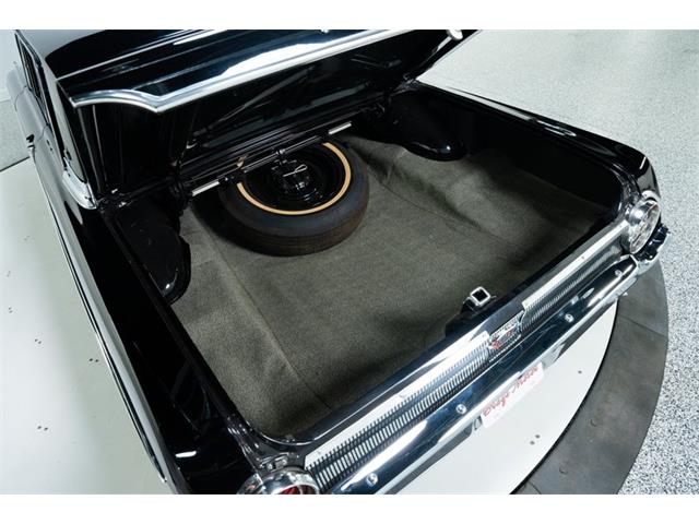 1962 Ford Galaxie (CC-2108234) for sale in Madisonville, Texas