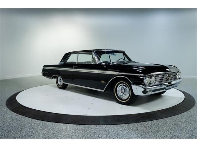 1962 Ford Galaxie (CC-2108234) for sale in Madisonville, Texas