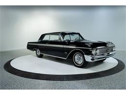 1962 Ford Galaxie (CC-2108234) for sale in Madisonville, Texas