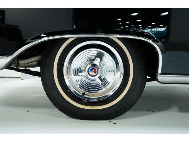 1962 Ford Galaxie (CC-2108234) for sale in Madisonville, Texas