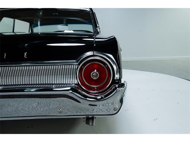1962 Ford Galaxie (CC-2108234) for sale in Madisonville, Texas