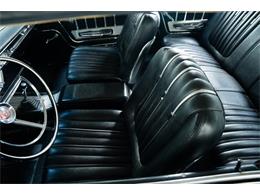 1962 Ford Galaxie (CC-2108234) for sale in Madisonville, Texas