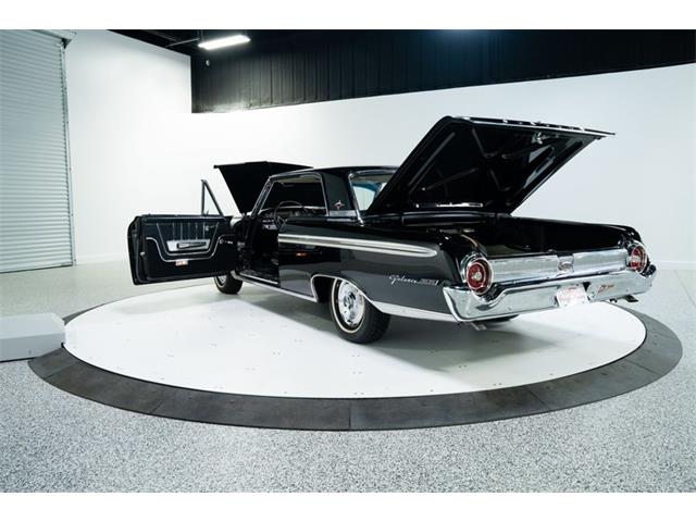 1962 Ford Galaxie (CC-2108234) for sale in Madisonville, Texas