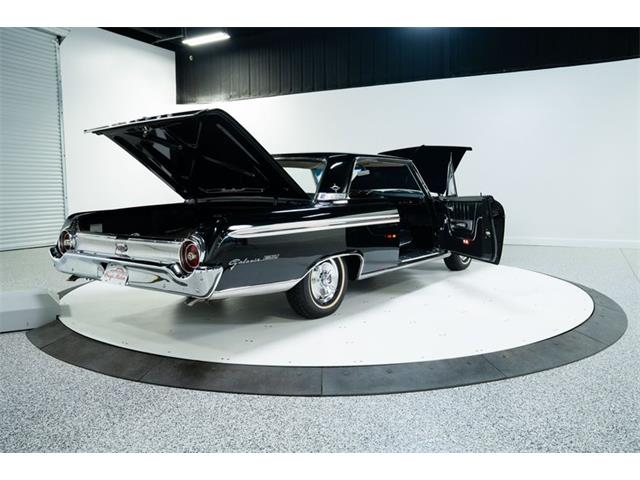 1962 Ford Galaxie (CC-2108234) for sale in Madisonville, Texas