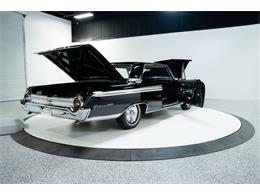 1962 Ford Galaxie (CC-2108234) for sale in Madisonville, Texas
