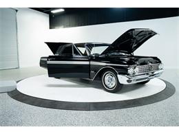 1962 Ford Galaxie (CC-2108234) for sale in Madisonville, Texas