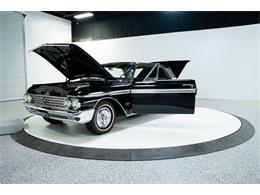 1962 Ford Galaxie (CC-2108234) for sale in Madisonville, Texas