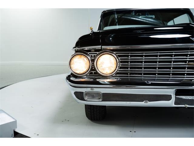 1962 Ford Galaxie (CC-2108234) for sale in Madisonville, Texas