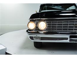 1962 Ford Galaxie (CC-2108234) for sale in Madisonville, Texas