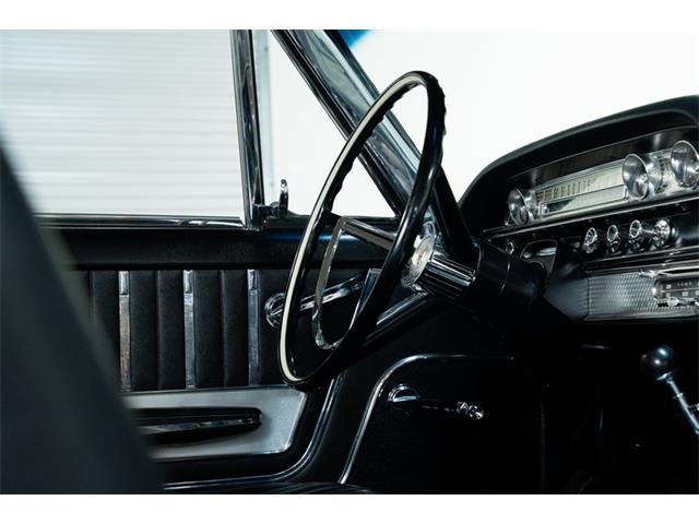 1962 Ford Galaxie (CC-2108234) for sale in Madisonville, Texas