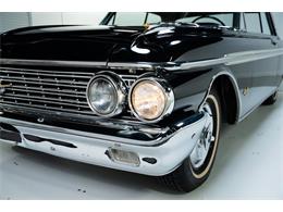 1962 Ford Galaxie (CC-2108234) for sale in Madisonville, Texas