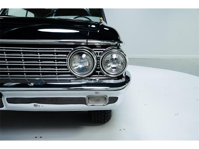 1962 Ford Galaxie (CC-2108234) for sale in Madisonville, Texas