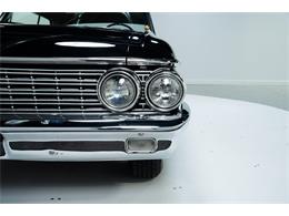 1962 Ford Galaxie (CC-2108234) for sale in Madisonville, Texas