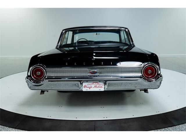 1962 Ford Galaxie (CC-2108234) for sale in Madisonville, Texas