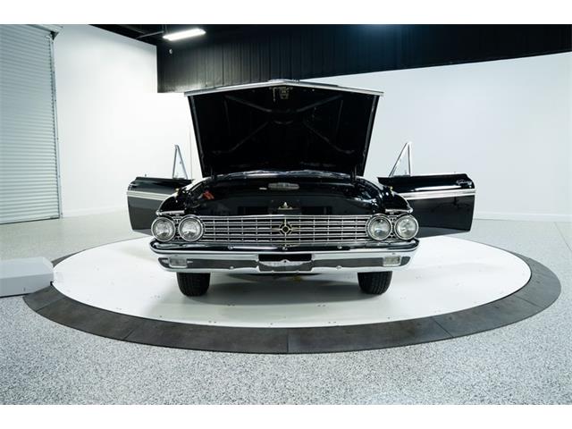 1962 Ford Galaxie (CC-2108234) for sale in Madisonville, Texas