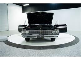 1962 Ford Galaxie (CC-2108234) for sale in Madisonville, Texas