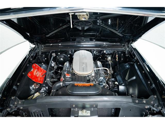 1962 Ford Galaxie (CC-2108234) for sale in Madisonville, Texas